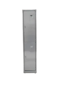 LOCKER L3 INOXIDABLE 