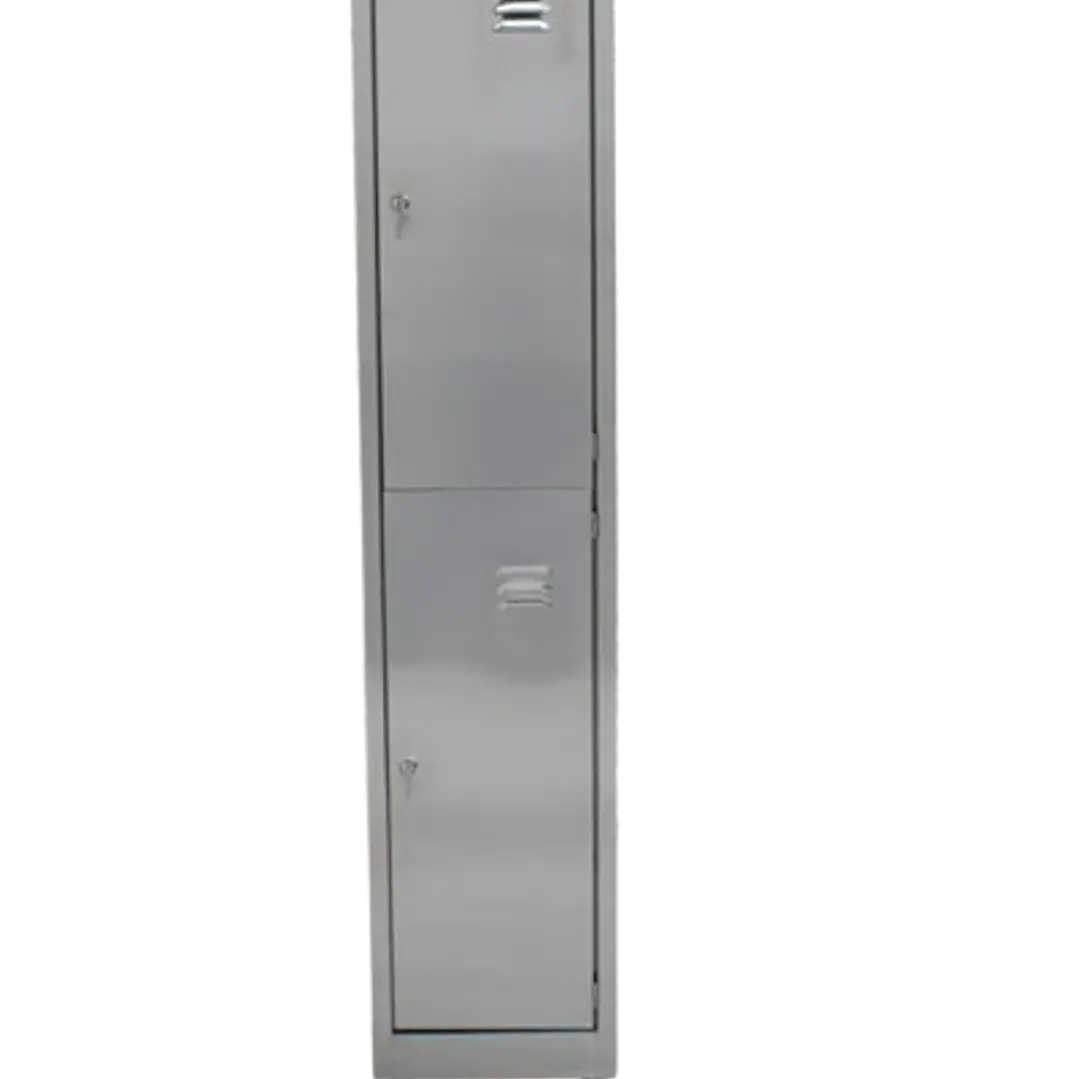 LOCKER L3 INOXIDABLE  1