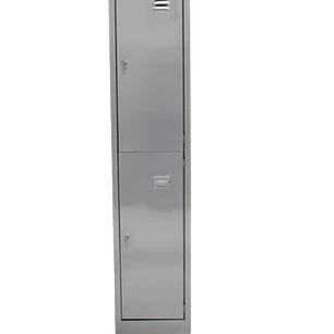 LOCKER L3 INOXIDABLE 