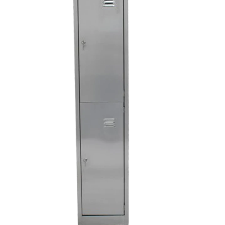 LOCKER L3 INOXIDABLE  1