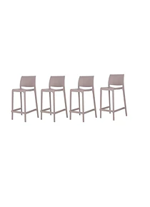 SET 4 PIEZAS MB-233