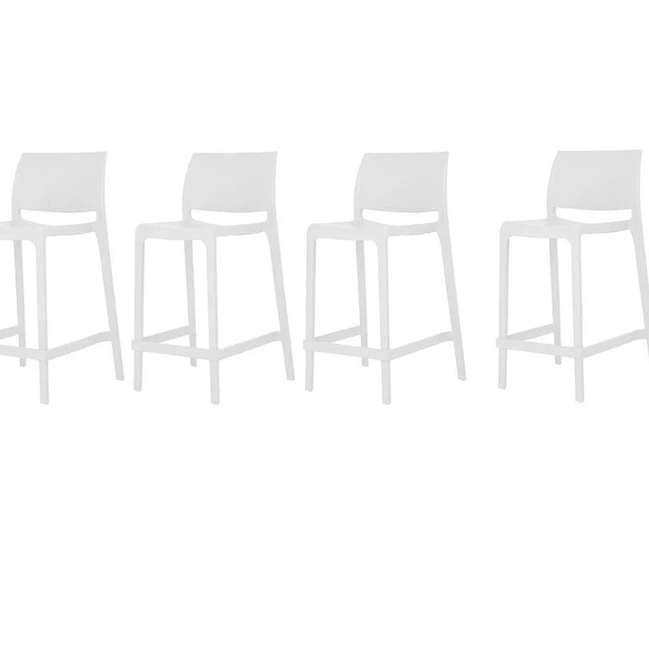 SET 4 PIEZAS MB-233 2