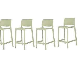 SET 4 PIEZAS MB-233