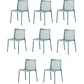 SET 8 SILLAS MV-11 - Miniatura 1