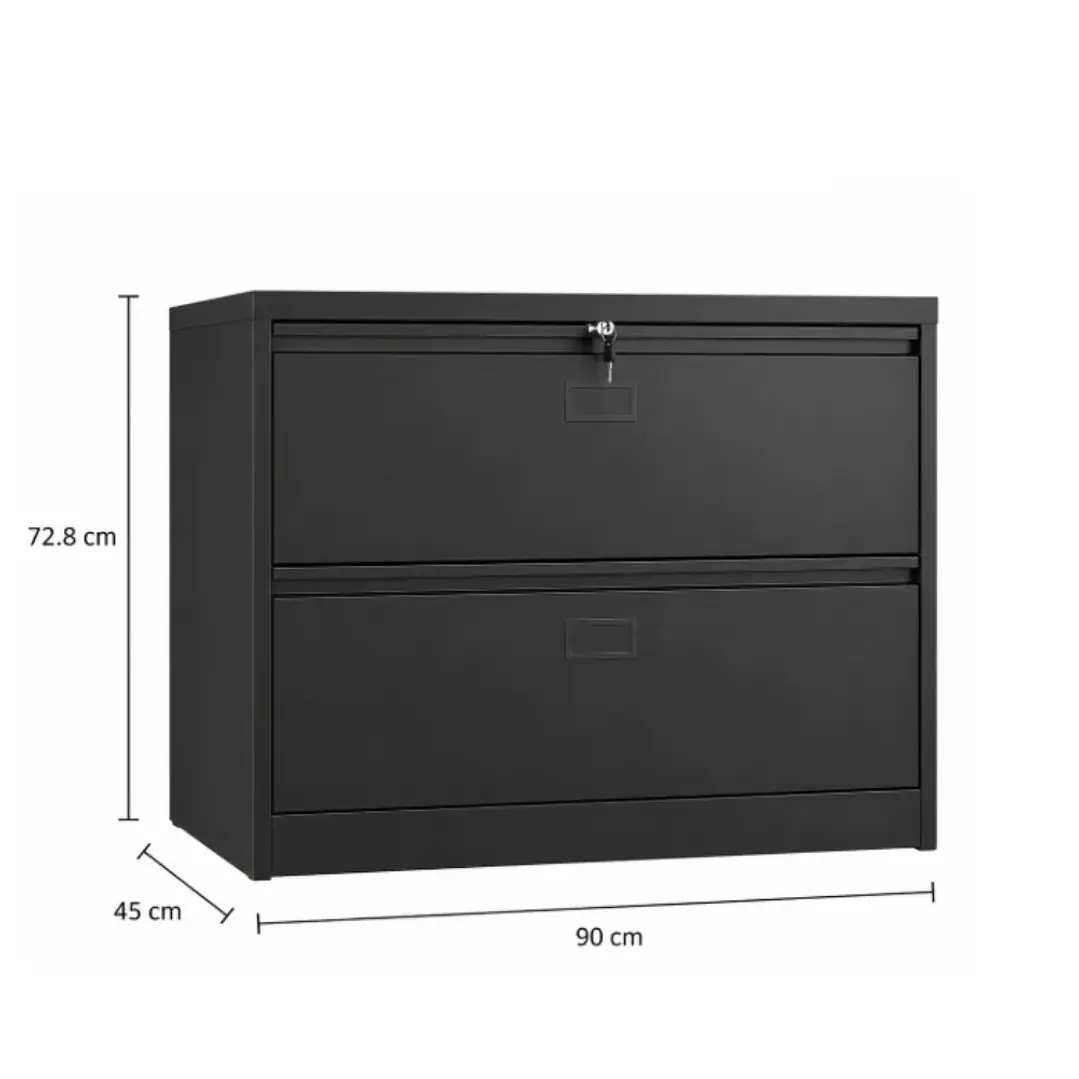 Archivero ARB 2 3