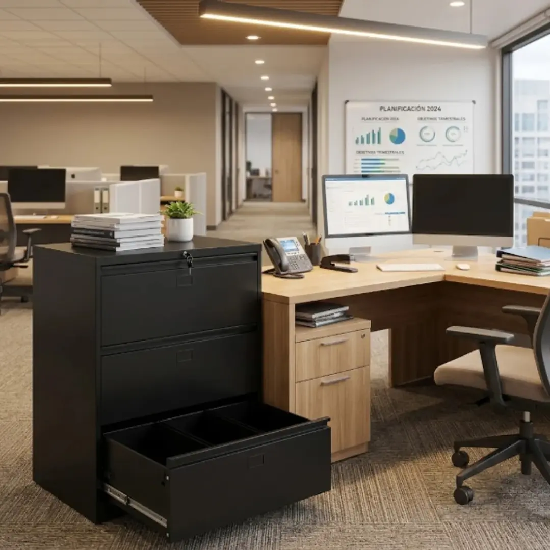 Archivero ARB 3 4