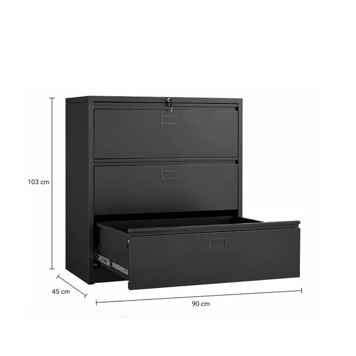Archivero ARB 3 3