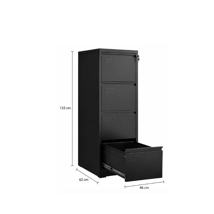 Archivero ARQ 4 4