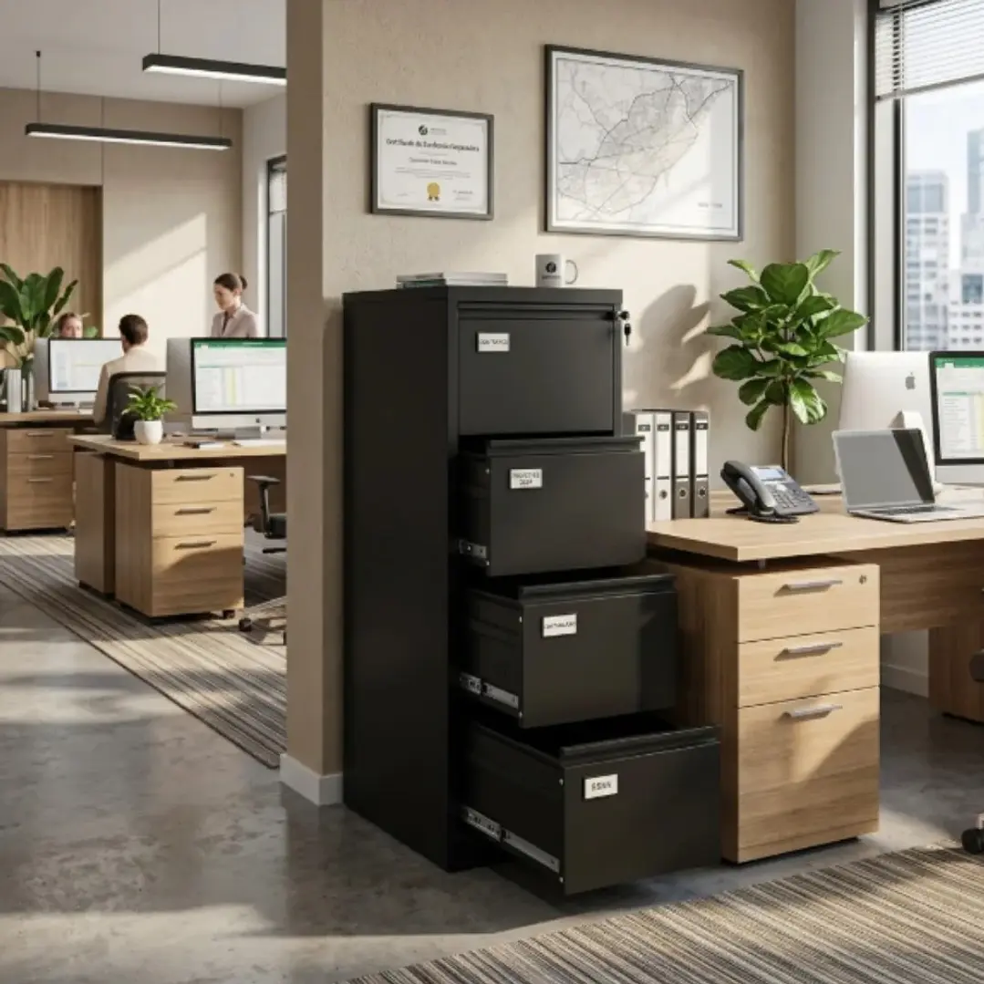 Archivero ARQ 4 6