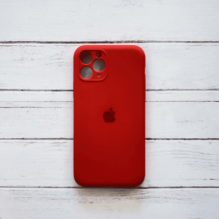 iPhone 11 Pro - Carcasas Cámara Cubierta