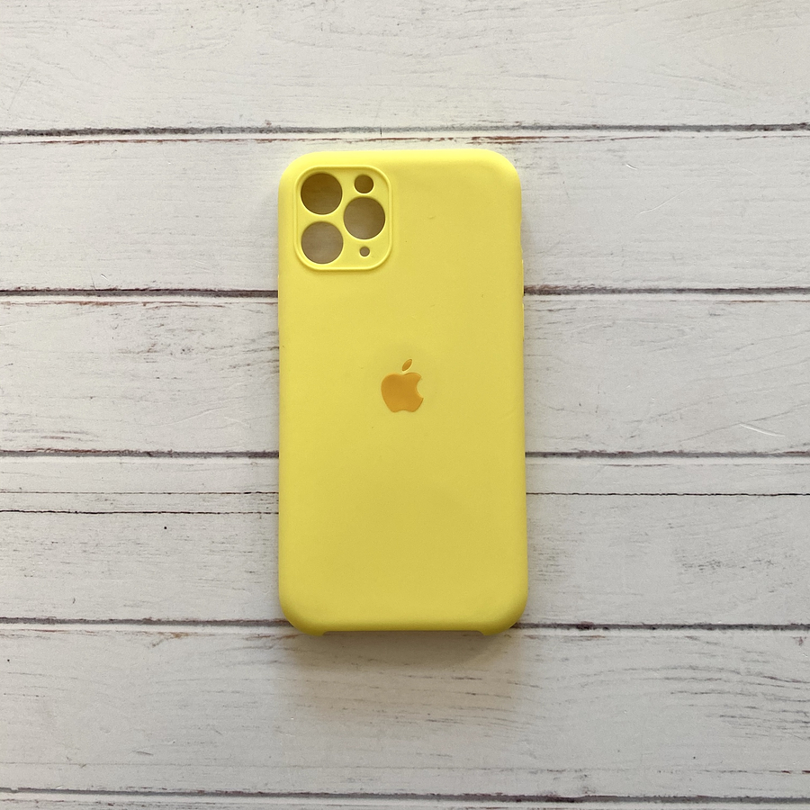 iPhone 11 Pro - Carcasas Cámara Cubierta