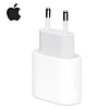 Adaptador usb-C 20W Apple Original - Model A2347 (MHJE3CI/A) 