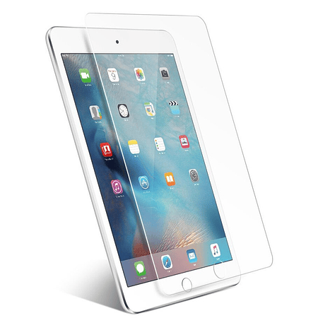 iPad 10.5" (Air 3 - Pro) - Lámina de Vidrio Templado