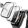 Carcasa Apple Watch Transparente