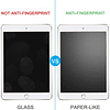 Lámina Paper Like iPad 10.2