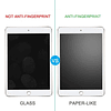 Lámina Paper Like iPad Mini 4 y 5 Generación 