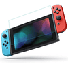 Nintendo Switch - Lámina de Vidrio templado + repuesto