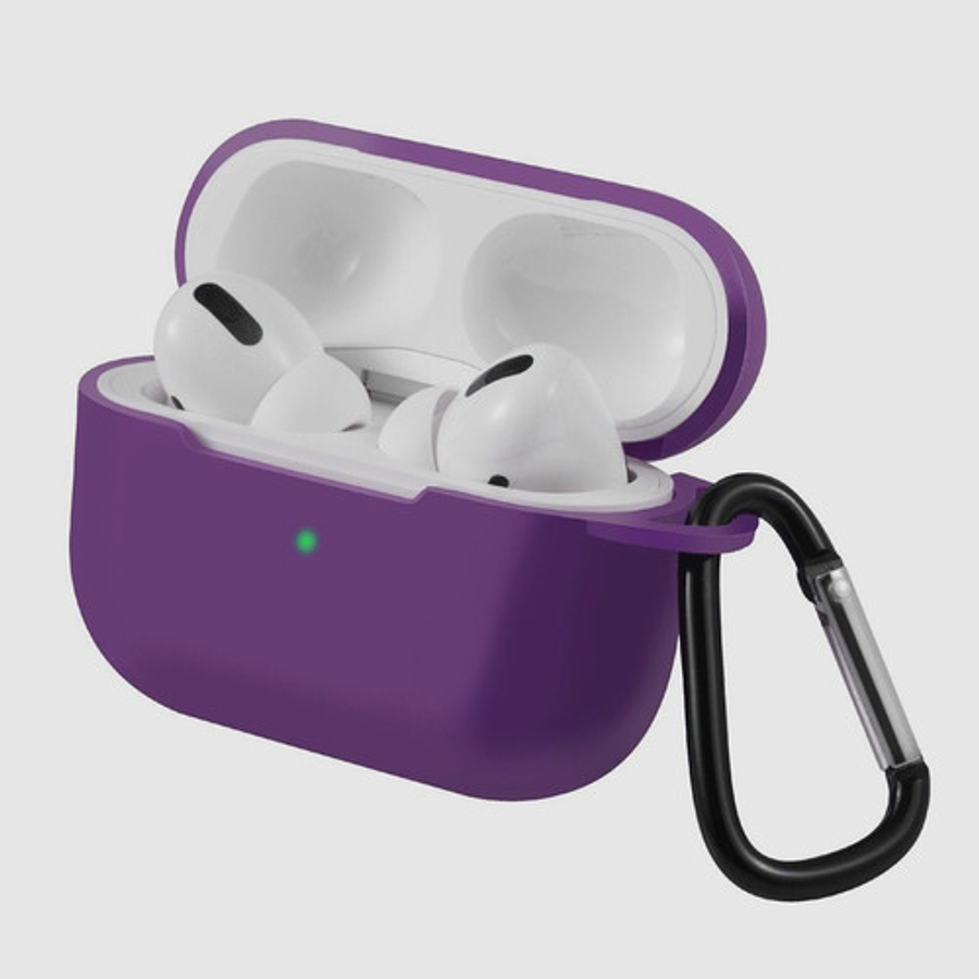 Carcasas AirPods Pro Colores