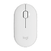 Mouse Bluetooth Logitech Pebble M350 