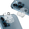iPhone 12 / 12 Pro / 12 Pro Max - Vidrio Templado Camara Trasera