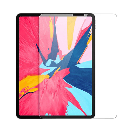 iPad 12.9" (Pro 2020) - Lámina de Vidrio Templado