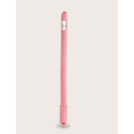 Protector Apple Pencil 1ra Generación - Rosa