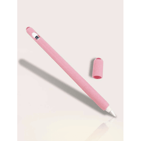 Protector Apple Pencil 1ra Generación - Rosa