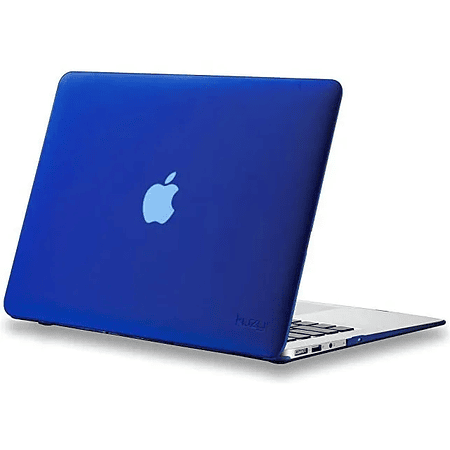 Carcasa MacBook Air 13.3" (Modelo: A1369/A1466) - Azul