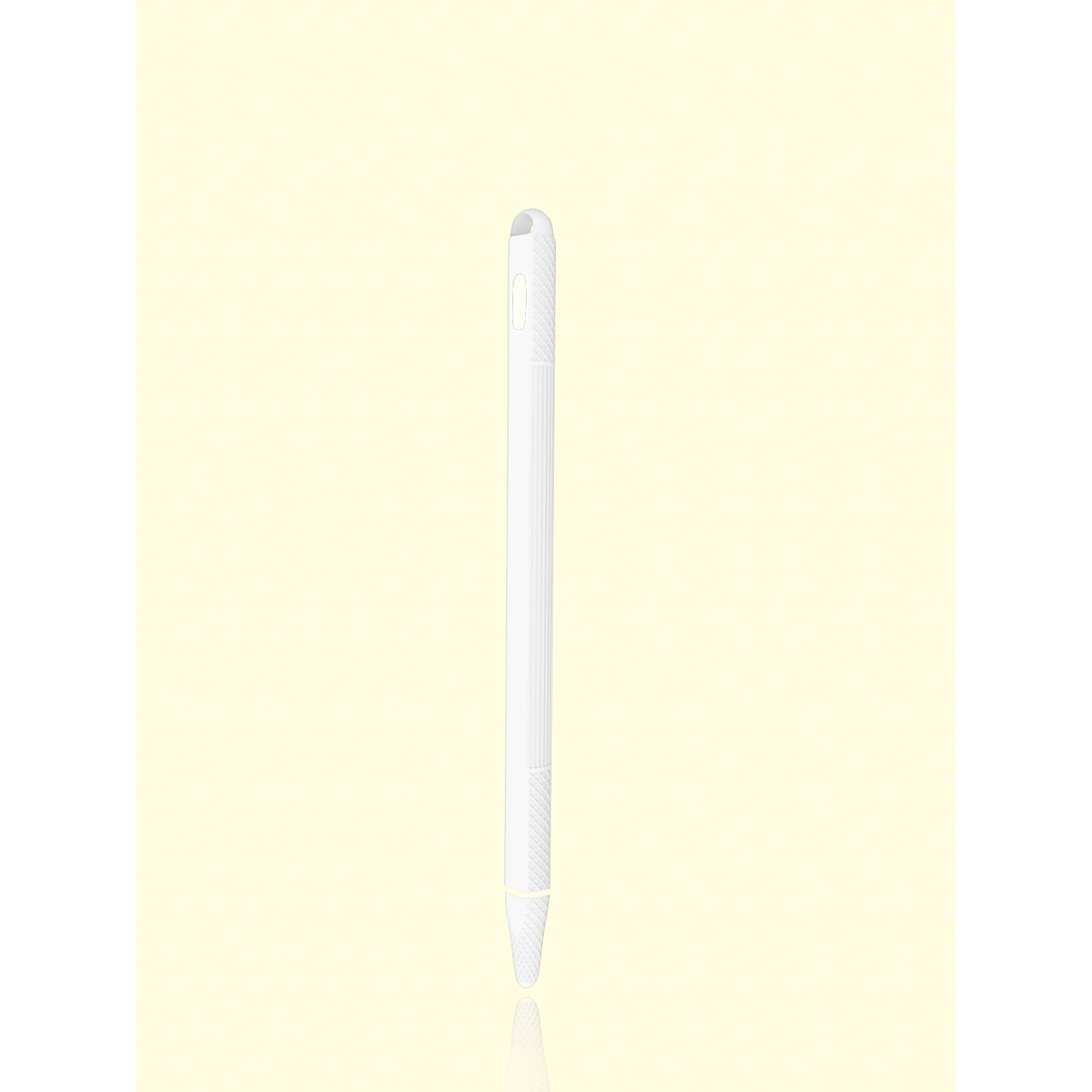 Protector Apple Pencil 2da Generación - Blanco