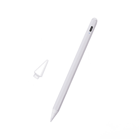 Lápiz Táctil para iPad (+2018) con Punta de Repuesto