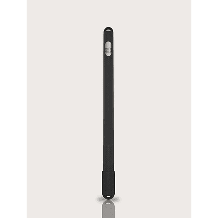 Protector Apple Pencil 1ra Generación - Negro