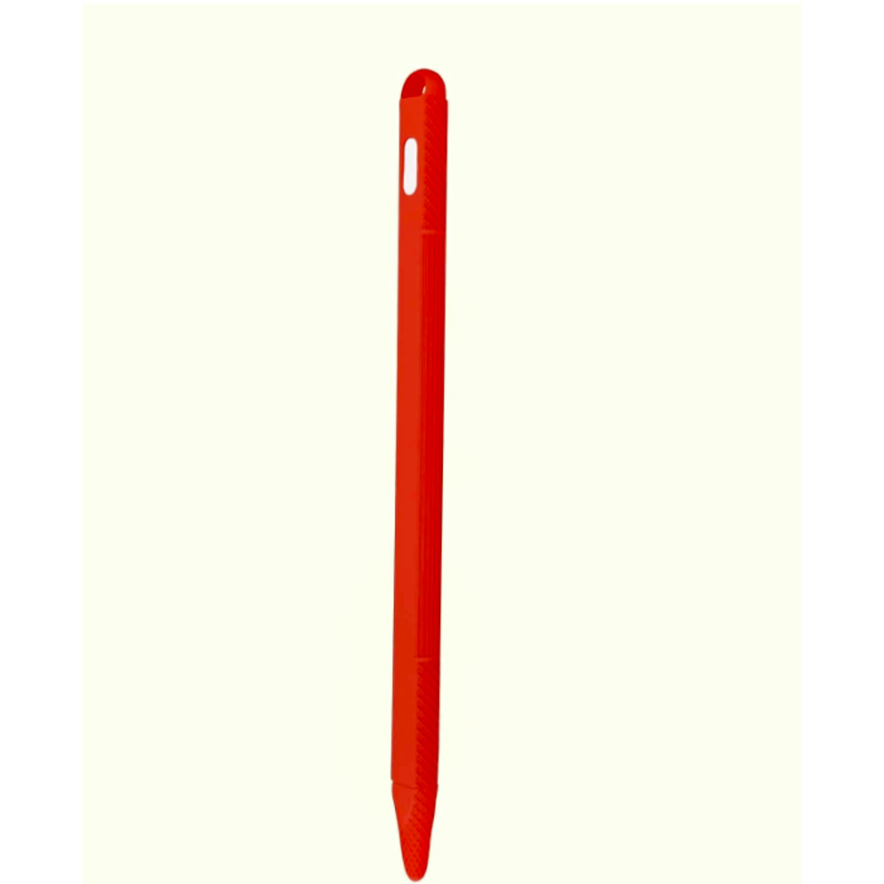 Protector Apple Pencil 1ra Generación - Rojo
