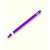 Protector Apple Pencil 1ra Generación - Morado