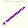 Protector Apple Pencil 1ra Generación - Morado