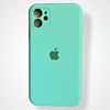 iPhone 11 - Carcasas Cámara Cubierta