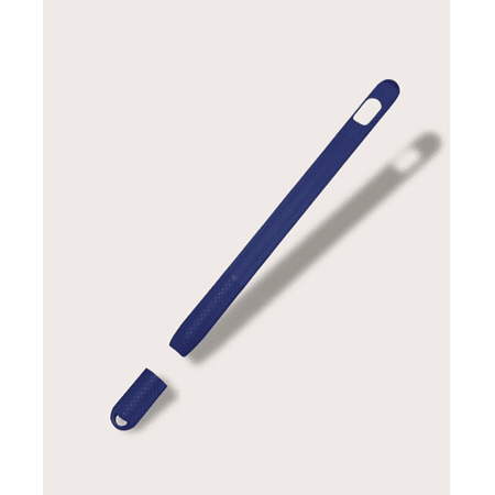Protector Apple Pencil 1ra Generación - Azul