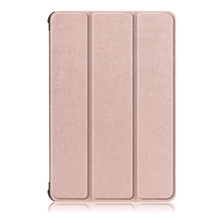 Huawei MatePad T 10s 10.1" - Funda (Color: Rose Gold)