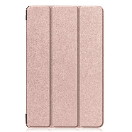 Samsung Tab A 10.1" (T510/T515)- Funda (Color: Rose Gold)