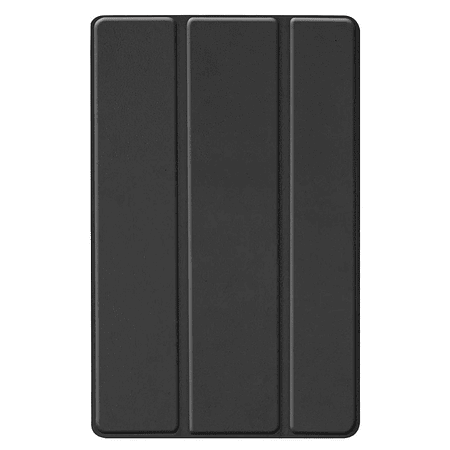 Samsung Tab A 10.1" (T510/T515)- Funda (Color: Negro)