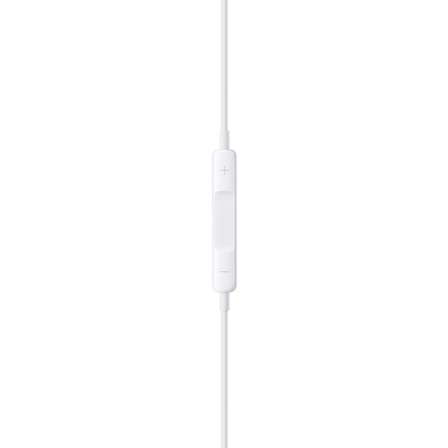 Audífonos Apple Original EarPods con conector Lightning