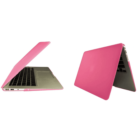 Carcasa MacBook Air 13.3" (Modelo: A1369/A1466) - Fucsia