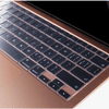 Protector de Teclado Transparente - MacBook Air 13