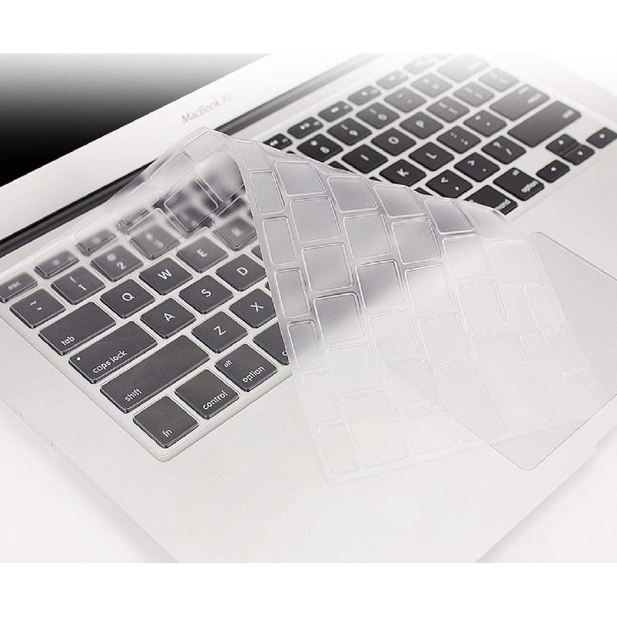 Protector de Teclado Transparente - MacBook Air 13.3