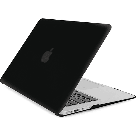 Carcasa MacBook Air 13.3" (Modelo: A1369/A1466) - Black