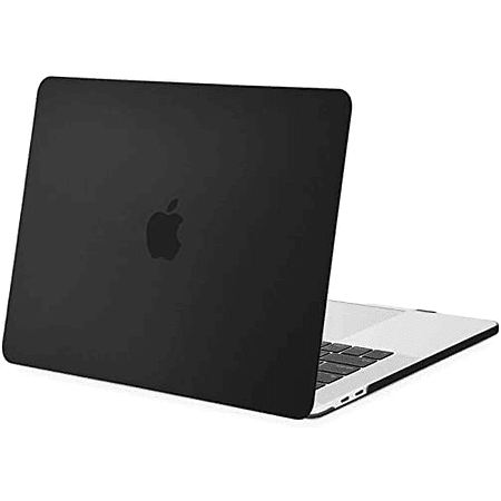 Carcasa New MacBook Air 13" Retina (Model A1932/A2179/A2337 M1 - Negro