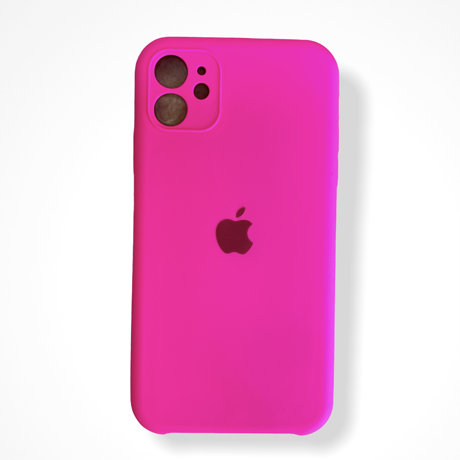 iPhone 12 - Carcasas Cámara Cubierta