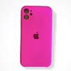 iPhone 12 - Carcasas Cámara Cubierta