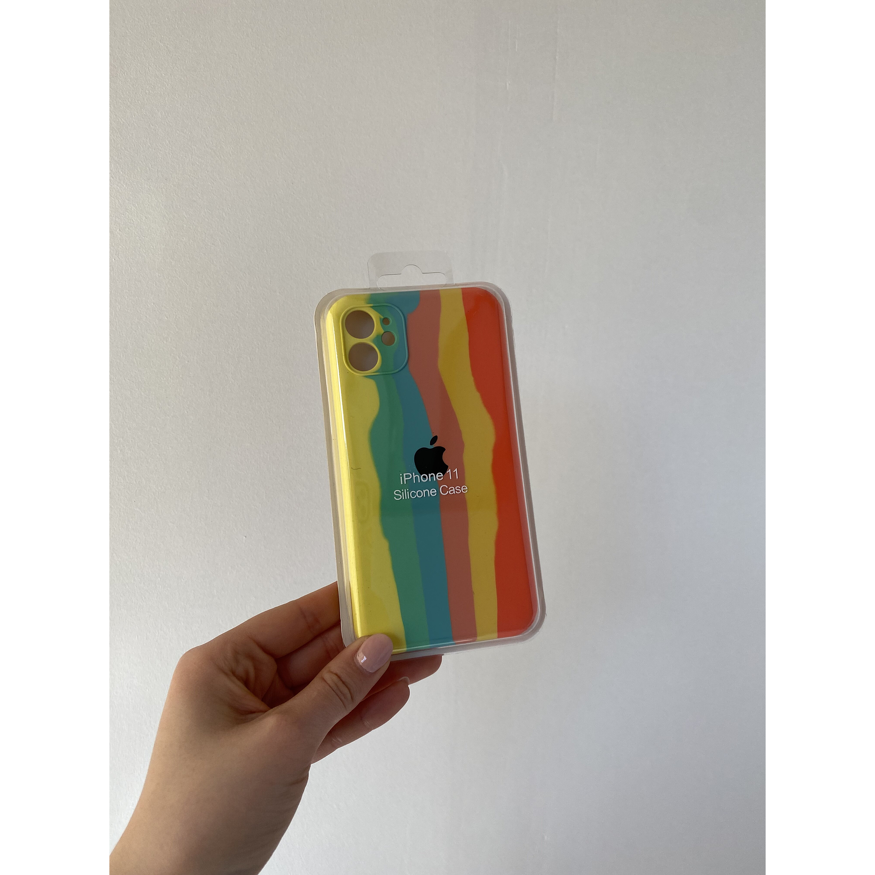 iPhone 11 - Carcasas Cámara Cubierta