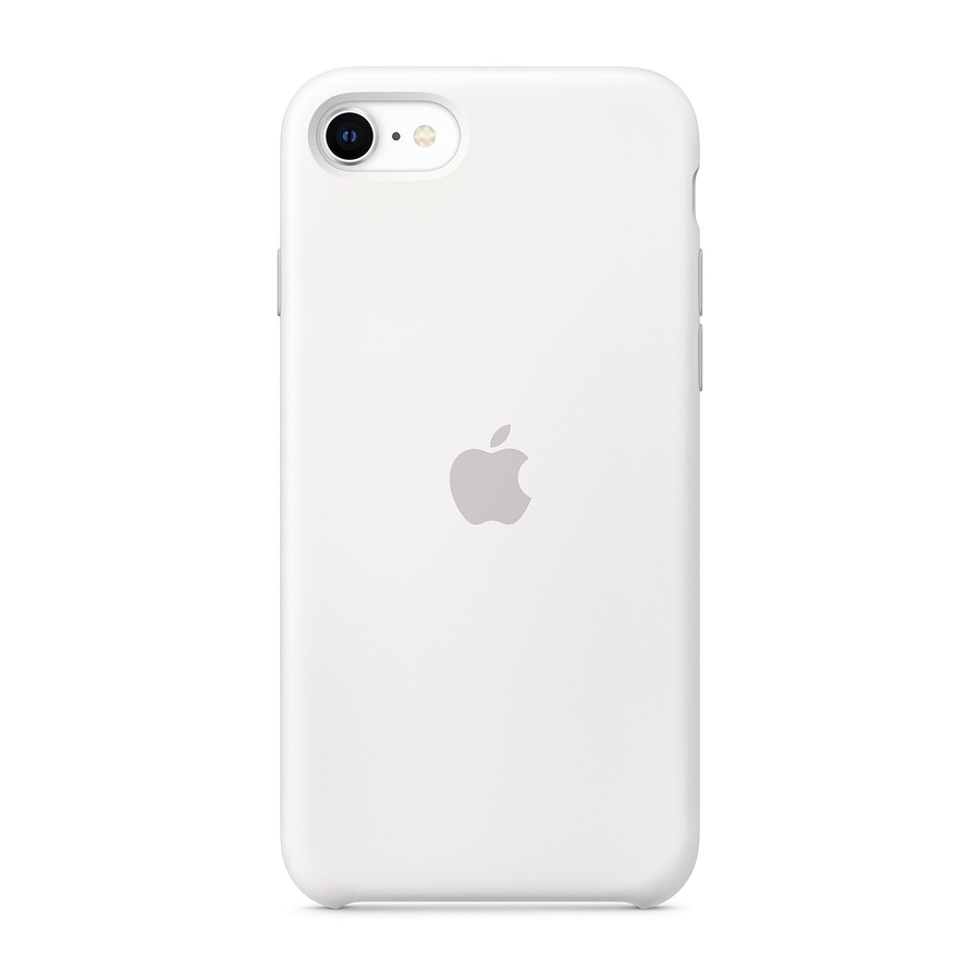 iPhone 7 - 8 - SE 2020 - Carcasas 