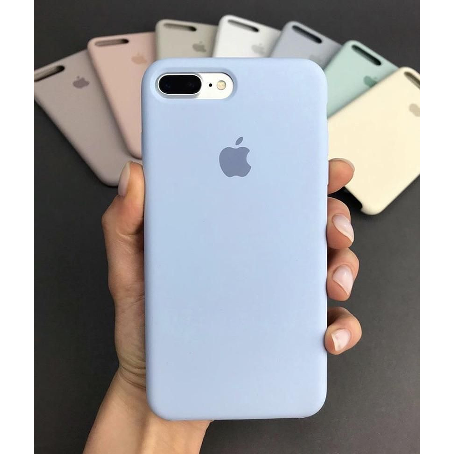 iPhone 7 - 8 - SE 2020 - Carcasas 